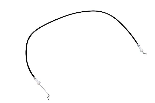 METZGER Seilzug, T&uuml;rentriegelung 3160066 GREENPARTS f&uuml;r MERCEDES-BENZ, Innenraum