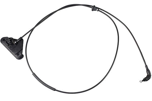 METZGER Motorhaubenzug 3160078 ORIGINAL ERSATZTEIL f&uuml;r FORD