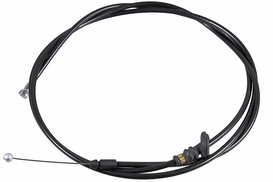 METZGER Motorhaubenzug 3160079 f&uuml;r TOYOTA