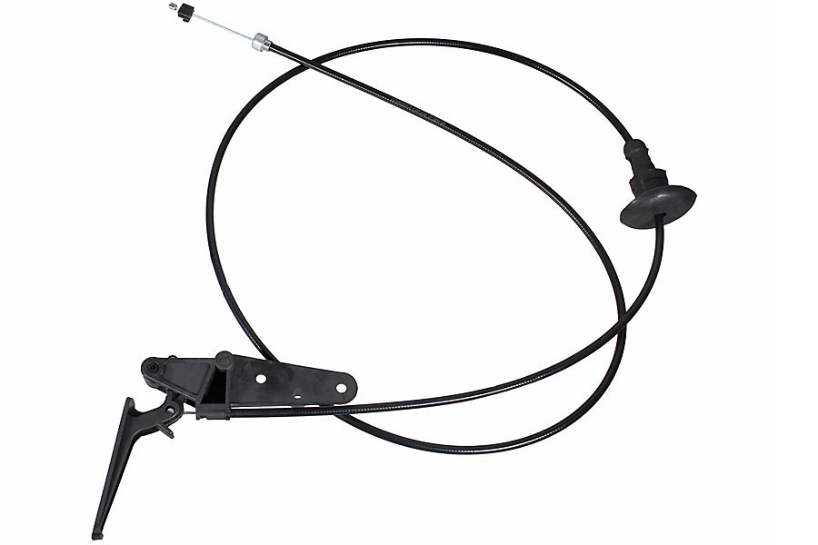 Motorhaubenzug METZGER 3160081 GREENPARTS f&uuml;r CITRO&Euml;N PEUGEOT