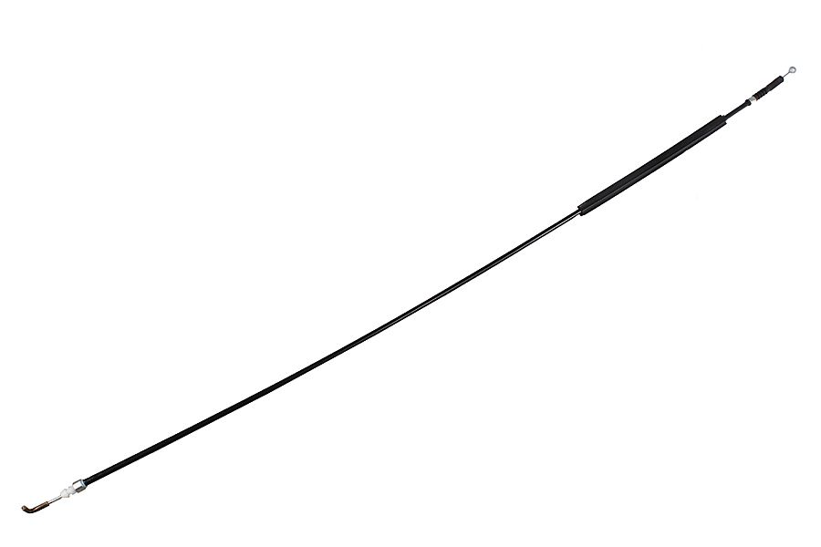 METZGER Seilzug, T&uuml;rentriegelung 3160083 ORIGINAL ERSATZTEIL f&uuml;r FIAT