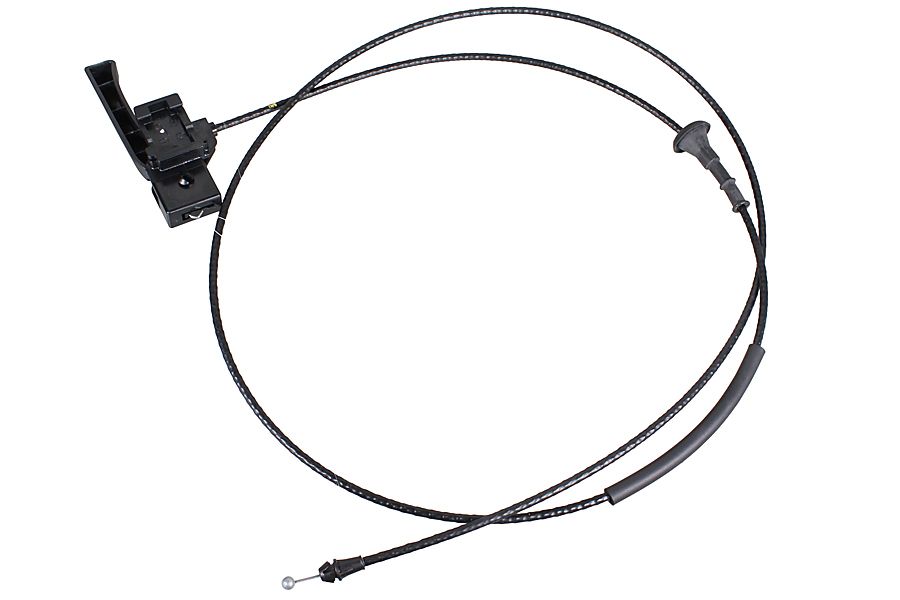 METZGER Motorhaubenzug AUTOTEILE 3160086 ORIGINAL ERSATZTEIL f&uuml;r OPEL VAUXHALL