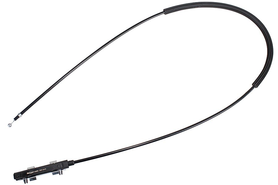 Motorhaubenzug METZGER AUTOTEILE 3160093 f&uuml;r VW