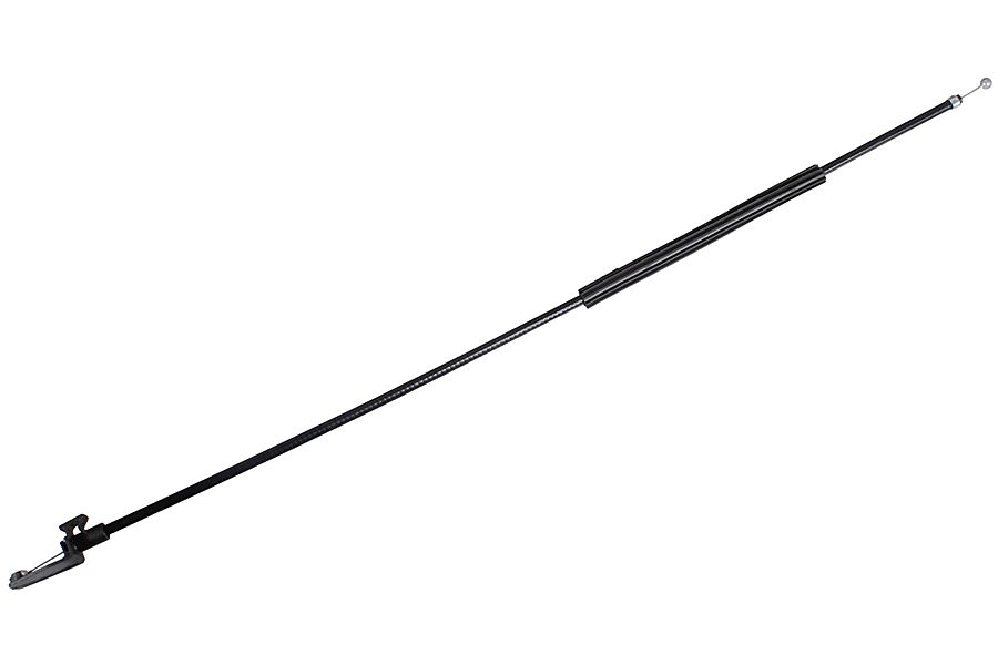 Motorhaubenzug METZGER AUTOTEILE 3160094 f&uuml;r VW