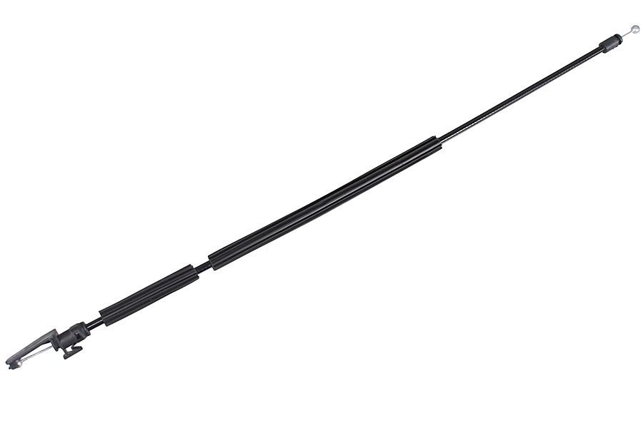 Motorhaubenzug METZGER AUTOTEILE 3160095 f&uuml;r VW
