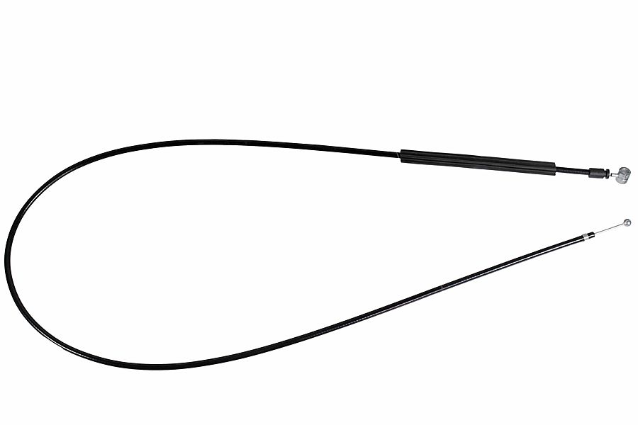 Motorhaubenzug METZGER AUTOTEILE 3160096 f&uuml;r VW