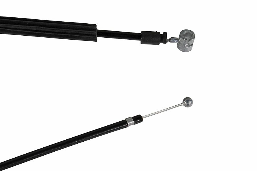Motorhaubenzug METZGER AUTOTEILE 3160096 f&uuml;r VW