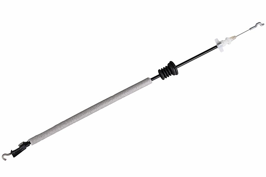 Seilzug, T&uuml;rentriegelung METZGER AUTOTEILE 3160097 ORIGINAL ERSATZTEIL f&uuml;r VW
