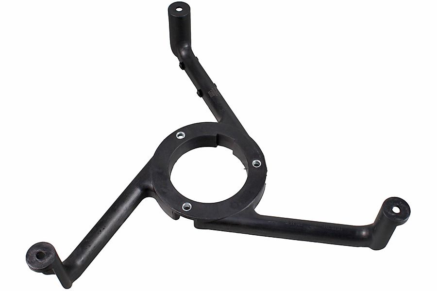 METZGER Halter, K&uuml;hlerl&uuml;fter 4002016 f&uuml;r AUDI SEAT SKODA VW