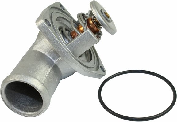METZGER Thermostat, K&uuml;hlmittel 4006008 f&uuml;r OPEL VAUXHALL GENERAL MOTORS