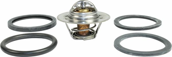METZGER Thermostat, K&uuml;hlmittel 4006022 f&uuml;r FIAT LANCIA RENAULT CITRO&Euml;N/PEUGEOT