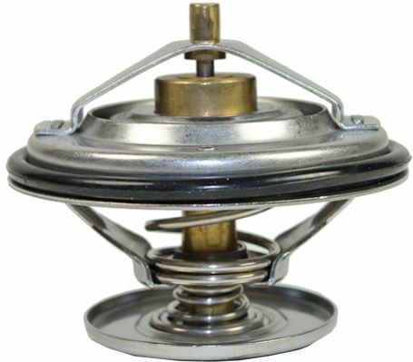 METZGER Thermostat, K&uuml;hlmittel 4006024 f&uuml;r MERCEDES-BENZ, hinten links