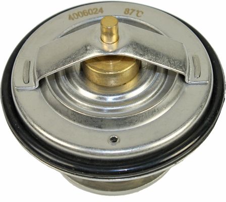 METZGER Thermostat, K&uuml;hlmittel 4006024 f&uuml;r MERCEDES-BENZ, hinten links