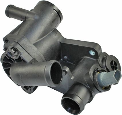 METZGER Thermostat, K&uuml;hlmittel 4006025 f&uuml;r SEAT SKODA VW