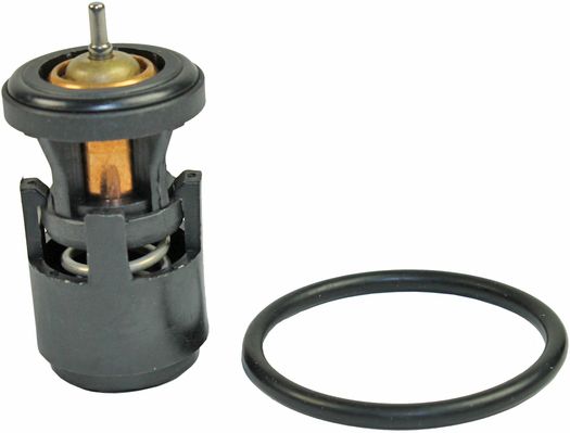 METZGER Thermostat, K&uuml;hlmittel 4006026 f&uuml;r AUDI VAG