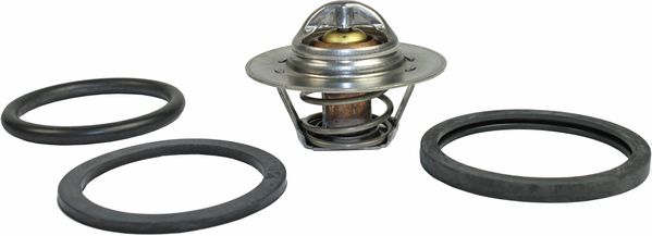 METZGER Thermostat, K&uuml;hlmittel 4006029 f&uuml;r MITSUBISHI OPEL VAUXHALL VOLVO