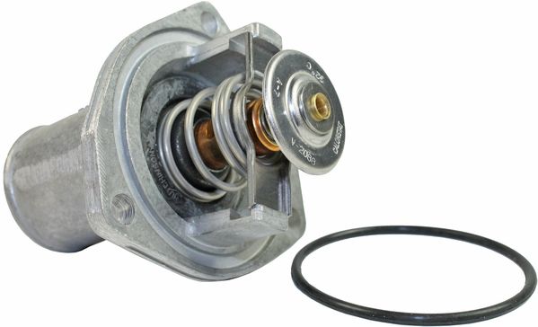 METZGER Thermostat, K&uuml;hlmittel 4006032 f&uuml;r OPEL VAUXHALL DAEWOO GENERAL MOTORS