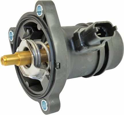 METZGER Thermostat, K&uuml;hlmittel 4006041 f&uuml;r OPEL CHEVROLET