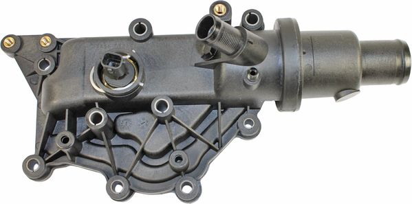 METZGER Thermostat, K&uuml;hlmittel 4006042 f&uuml;r RENAULT