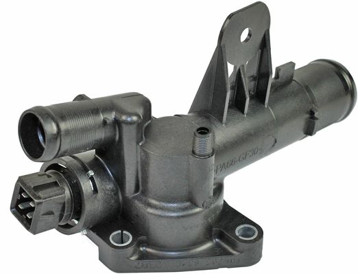 METZGER Thermostat, K&uuml;hlmittel 4006043 f&uuml;r NISSAN RENAULT DACIA