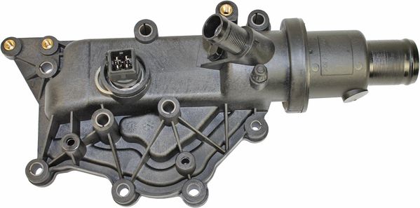 METZGER Thermostat, K&uuml;hlmittel 4006044 f&uuml;r RENAULT