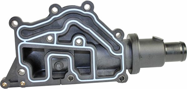 METZGER Thermostat, K&uuml;hlmittel 4006044 f&uuml;r RENAULT