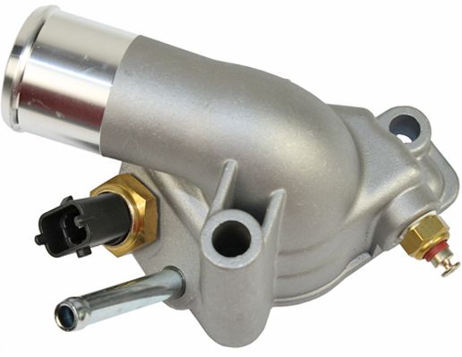 METZGER Thermostat, K&uuml;hlmittel 4006047 f&uuml;r OPEL GENERAL MOTORS