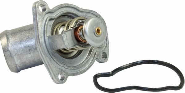 METZGER Thermostat, K&uuml;hlmittel 4006050 f&uuml;r OPEL VAUXHALL GENERAL MOTORS