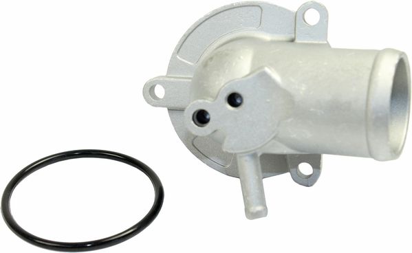 Metzger 4006057 Thermostat, K&uuml;hlmittel, mit Geh&auml;use