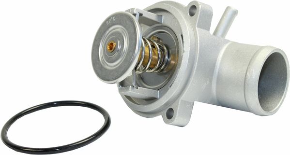Metzger 4006057 Thermostat, K&uuml;hlmittel, mit Geh&auml;use
