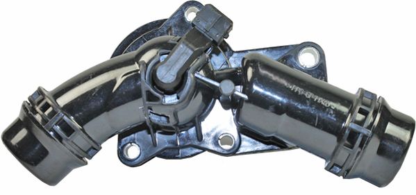 METZGER Thermostat, K&uuml;hlmittel 4006059 f&uuml;r BMW