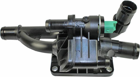 METZGER Thermostat, K&uuml;hlmittel 4006060 f&uuml;r FORD VOLVO CITRO&Euml;N/PEUGEOT MINI