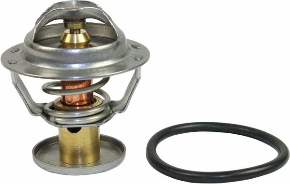 METZGER Thermostat, K&uuml;hlmittel 4006064 f&uuml;r FORD JAGUAR MAZDA