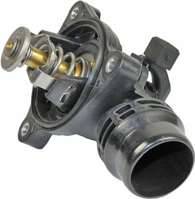 METZGER Thermostat, K&uuml;hlmittel 4006066 f&uuml;r BMW