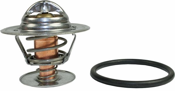 METZGER Thermostat, K&uuml;hlmittel 4006068 f&uuml;r OPEL VOLVO RENAULT TRUCKS
