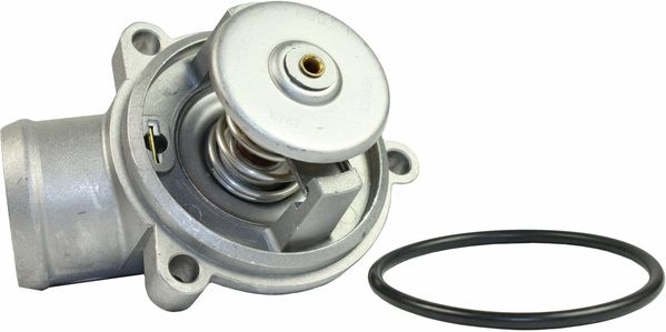 METZGER Thermostat, K&uuml;hlmittel 4006072 f&uuml;r MERCEDES-BENZ SSANGYONG DAEWOO