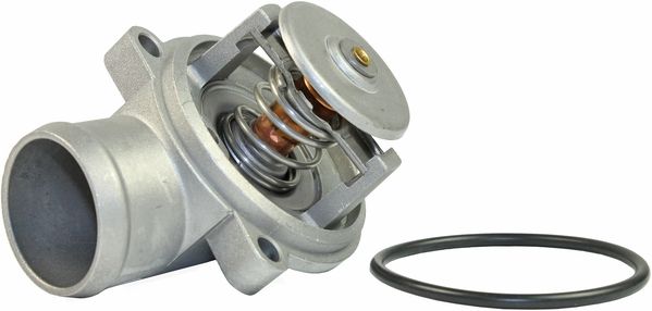 METZGER Thermostat, K&uuml;hlmittel 4006072 f&uuml;r MERCEDES-BENZ SSANGYONG DAEWOO