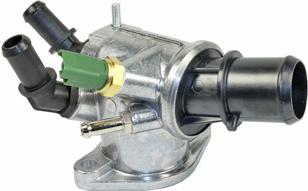 METZGER Thermostat, K&uuml;hlmittel 4006078 f&uuml;r ALFA ROMEO FIAT OPEL SAAB SUZUKI