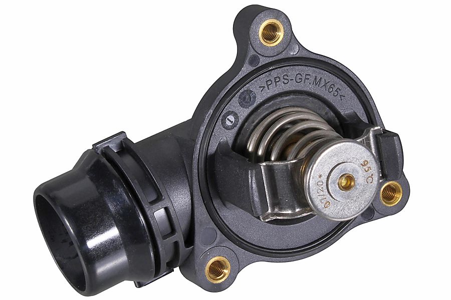METZGER Thermostat, K&uuml;hlmittel 4006081 f&uuml;r BMW