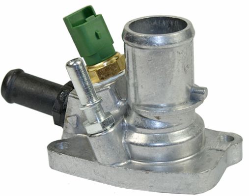 METZGER Thermostat, K&uuml;hlmittel 4006082 f&uuml;r ALFA ROMEO FIAT LANCIA OPEL