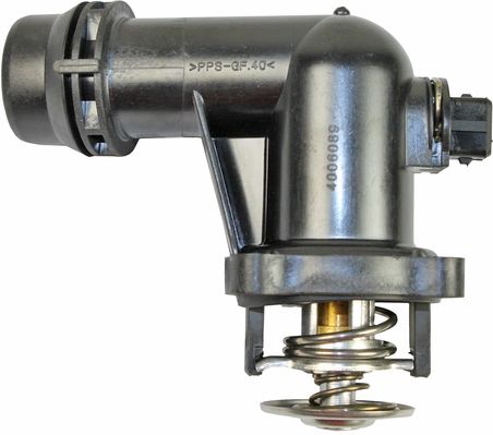 METZGER Thermostat, K&uuml;hlmittel 4006089 f&uuml;r BMW