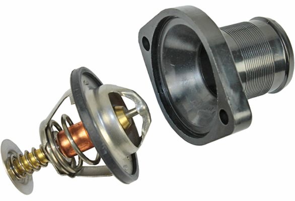 METZGER Thermostat, K&uuml;hlmittel 4006090 f&uuml;r FIAT LANCIA CITRO&Euml;N/PEUGEOT