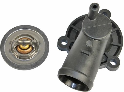 METZGER Thermostat, K&uuml;hlmittel 4006096 f&uuml;r VAG, f&uuml;r Fahrzeuge mit Klimaanlage