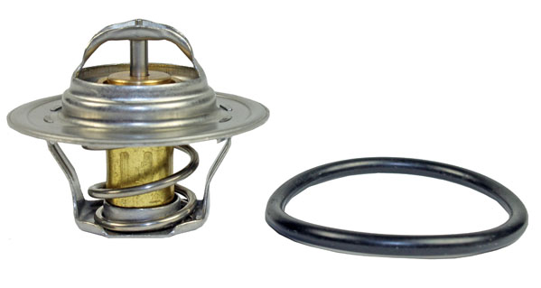 Metzger 4006101 Thermostat, K&uuml;hlmittel, ohne Geh&auml;use