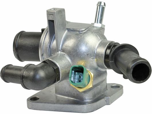 Thermostat, K&uuml;hlmittel METZGER 4006103 f&uuml;r ALFA ROMEO FIAT LANCIA OPEL