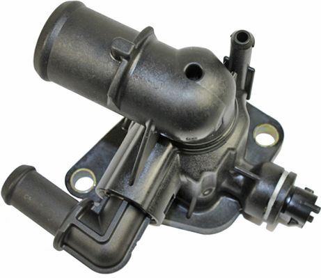 METZGER Thermostat, K&uuml;hlmittel 4006104 f&uuml;r FIAT FORD OPEL CHEVROLET