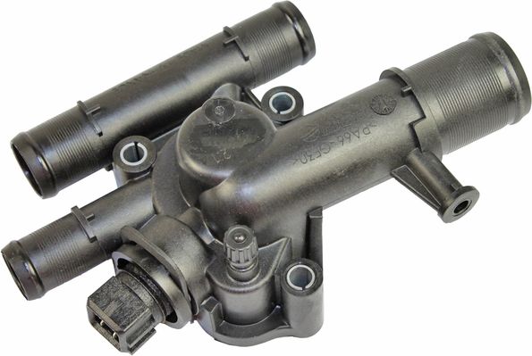 METZGER Thermostat, K&uuml;hlmittel 4006107 f&uuml;r NISSAN RENAULT SUZUKI
