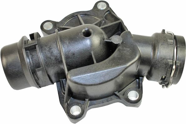 METZGER Thermostat, K&uuml;hlmittel 4006108 f&uuml;r BMW OPEL GENERAL MOTORS LAND ROVER