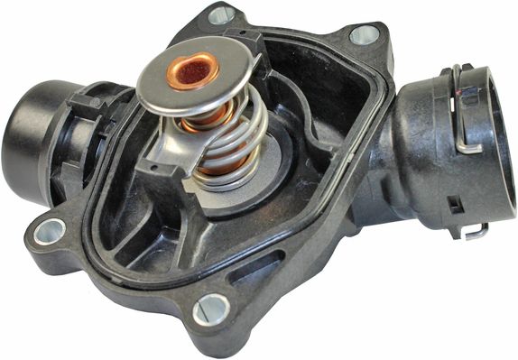METZGER Thermostat, K&uuml;hlmittel 4006108 f&uuml;r BMW OPEL GENERAL MOTORS LAND ROVER