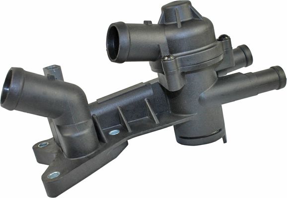 METZGER Thermostat, K&uuml;hlmittel 4006114 f&uuml;r VAG